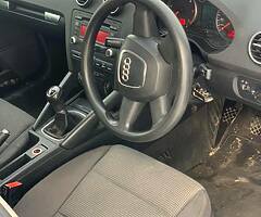 Audi a3 2008 - Image 2/5