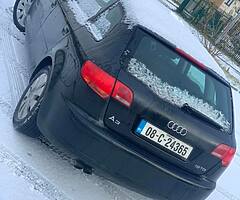 Audi a3 2008 - Image 3/5