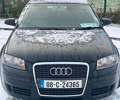 Audi a3 2008 - Image 4/5