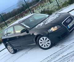 Audi a3 2008 - Image 5/5