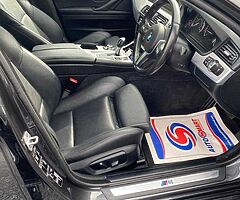 2015 BMW 520d MSport* see www.bcautos.ie for full ad details or to apply* - Image 6/9