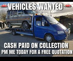 CASH FOR CARS