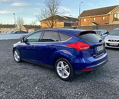 2015 Ford Focus*see www.bcautos.ie for full ad details or to apply for finance*
