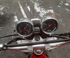 ** SUZUKI BANDIT 600CC ** - Image 5/6