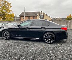 2018 BMW 520d MSport *see www.bcautos.ie for full ad details or to apply for finance* - Image 10/10