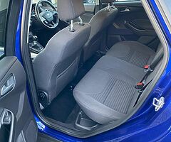 2015 Ford Focus*see www.bcautos.ie for full ad details or to apply for finance* - Image 7/10