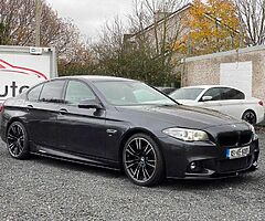 2015 BMW 520d MSport* see www.bcautos.ie for full ad details or to apply* - Image 5/9