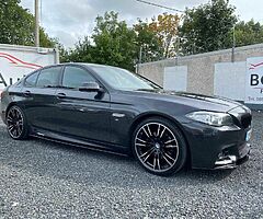 2015 BMW 520d MSport* see www.bcautos.ie for full ad details or to apply* - Image 6/9
