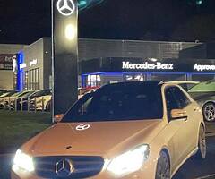 2015 Mercedes-Benz Mercedes-Benz 220