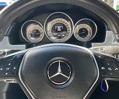 2015 Mercedes-Benz Mercedes-Benz 220 - Image 7/9