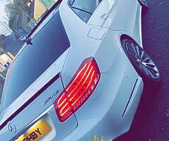 2015 Mercedes-Benz Mercedes-Benz 220 - Image 8/9
