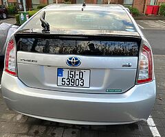 2015 Toyota Prius - Image 4/10