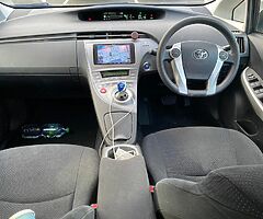 2015 Toyota Prius - Image 9/10