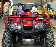 2009 Honda Other