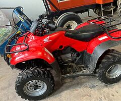 2009 Honda Other