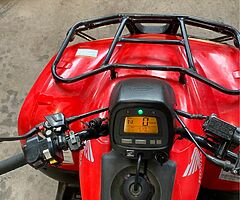 2009 Honda Other - Image 4/6