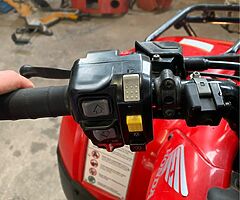 2009 Honda Other - Image 5/6