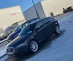 Swaps for ttrs, 3sdms or rivers