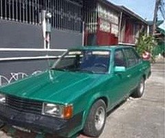 Toyota corona - Image 5/7