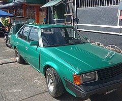 Toyota corona - Image 7/7