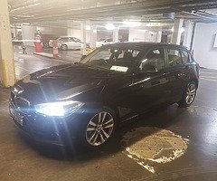 BMW 118d SPORT - Image 3/9