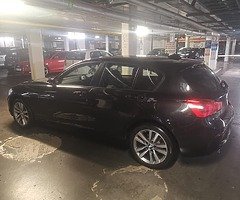 BMW 118d SPORT - Image 4/9