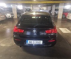 BMW 118d SPORT - Image 5/9