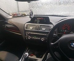 BMW 118d SPORT - Image 7/9