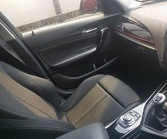 BMW 118d SPORT - Image 9/9