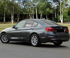 2017 BMW Series 3 - Image 4/5
