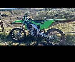 Swap car anything considered or mark 4 cash mt way