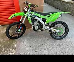 Swap car anything considered or mark 4 cash mt way