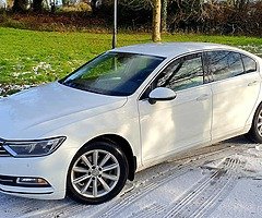 2015 PASSAT 2.0 BUSSINES ED MINT