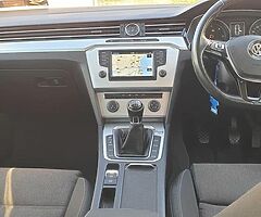 2015 PASSAT 2.0 BUSSINES ED MINT