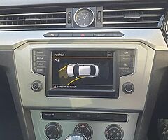 2015 PASSAT 2.0 BUSSINES ED MINT - Image 4/6