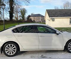 2015 PASSAT 2.0 BUSSINES ED MINT - Image 5/6