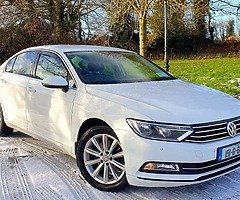 2015 PASSAT 2.0 BUSSINES ED MINT - Image 6/6