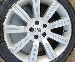 2006 Range rover sport Range rover sport