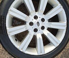 2006 Range rover sport Range rover sport