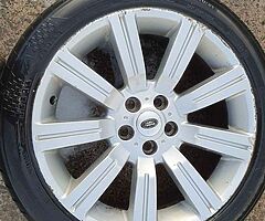 2006 Range rover sport Range rover sport - Image 4/5