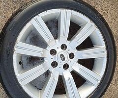 2006 Range rover sport Range rover sport - Image 5/5