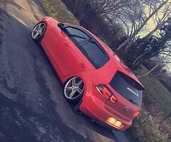 Mk6 golf