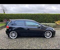 Mk6 golf - Image 3/4