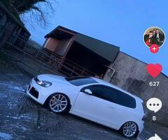 Mk6 golf - Image 4/4