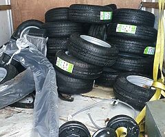 All new trailer parts for sale at very keen prices - Image 7/8