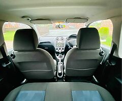 2006 Ford Fiesta