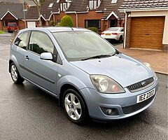 2006 Ford Fiesta - Image 5/7