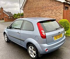 2006 Ford Fiesta - Image 6/7