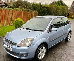 2006 Ford Fiesta - Image 7/7