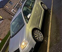 2006 Volkswagen Touran - Image 4/4